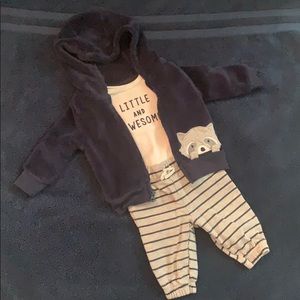 3-   3-piece baby sets   1-   2-pice baby set